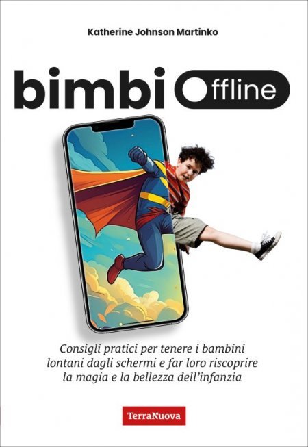 Bimbi offline - Libro