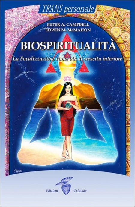 Biospiritualità - Libro