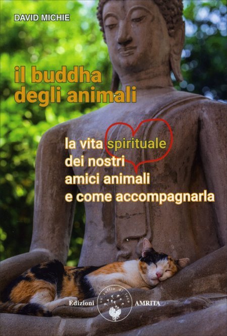 Buddha degli animali - Libro