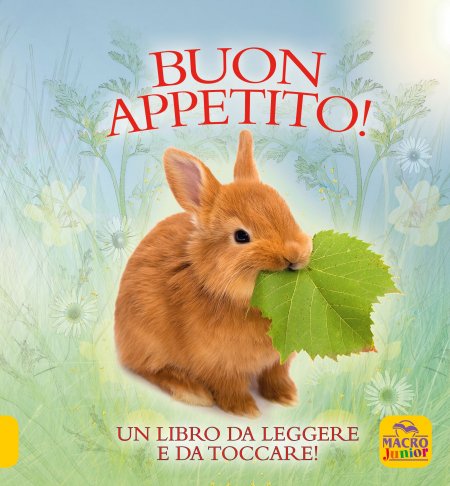 Buon Appetito! - Libro