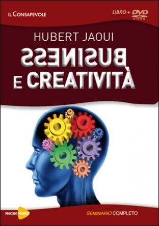Business e Creatività - DVD