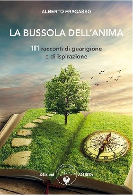 Bussola dell'Anima - Libro