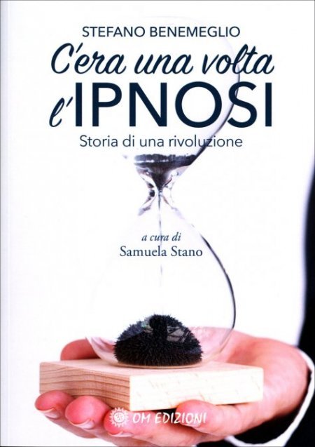 C'era una Volta l'Ipnosi - Libro