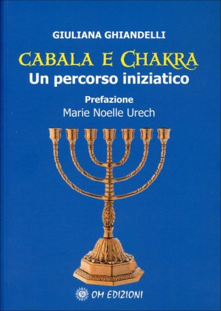 Cabala e Chakra - Libro