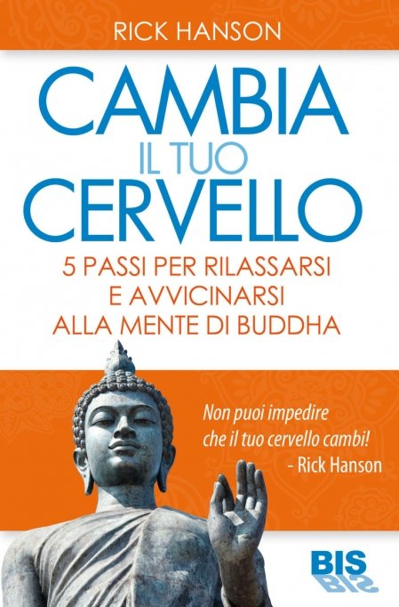 Cambia il tuo Cervello USATO - Libro