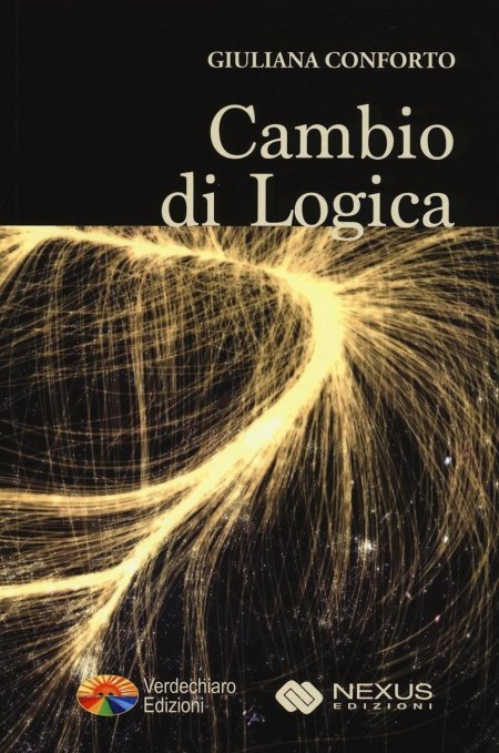 Cambio di Logica - Libro