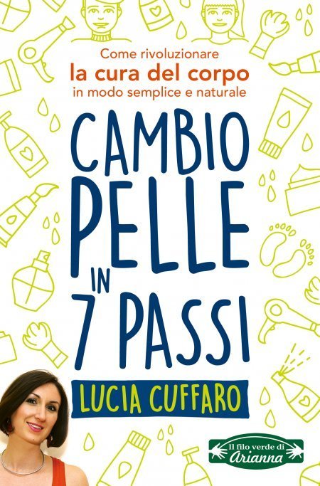 Cambio Pelle in 7 Passi - Ebook