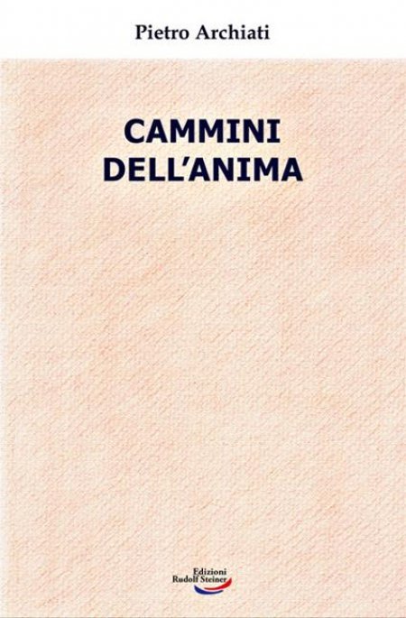 Cammini dell'Anima - Libro