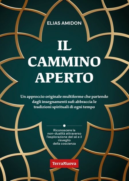 Cammino aperto - Libro