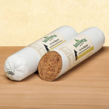 Canis Plus Rotolo di Carne di Capra - 500g - CONFEZIONE