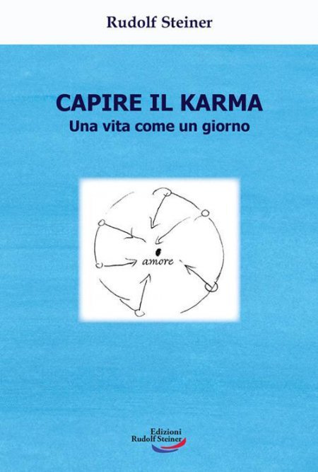 Capire il Karma - Libro