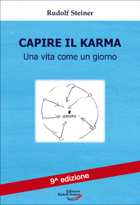 Capire il Karma - Libro