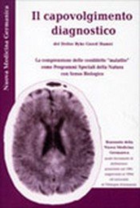 Capovolgimento Diagnostico - Libro