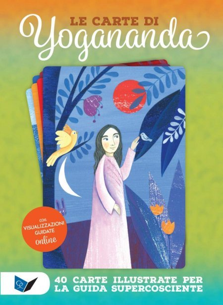 Le carte di Yogananda - Libro