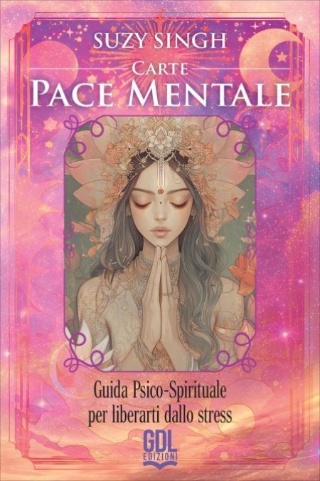 Carte Pace Mentale - Box Carte + Libretto
