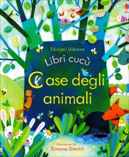 Case degli Animali - Libro