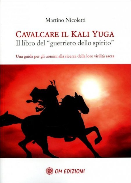 Cavalcare il Kali Yuga - Libro
