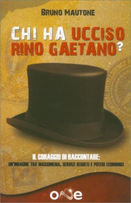 Chi ha ucciso Rino Gaetano? - Libro