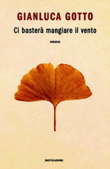 Ci Basterà Mangiare il Vento - Libro