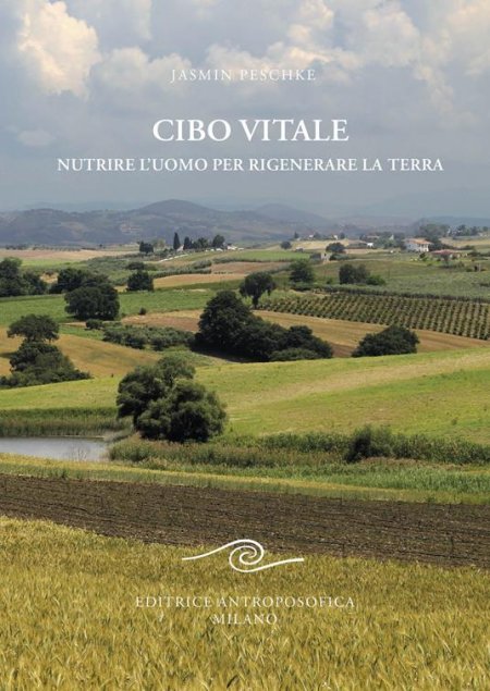 Cibo vitale - Libro