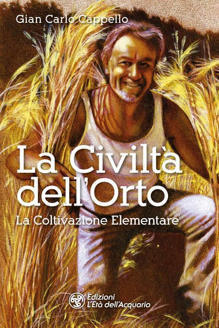 La Civiltà dell'orto - Libro