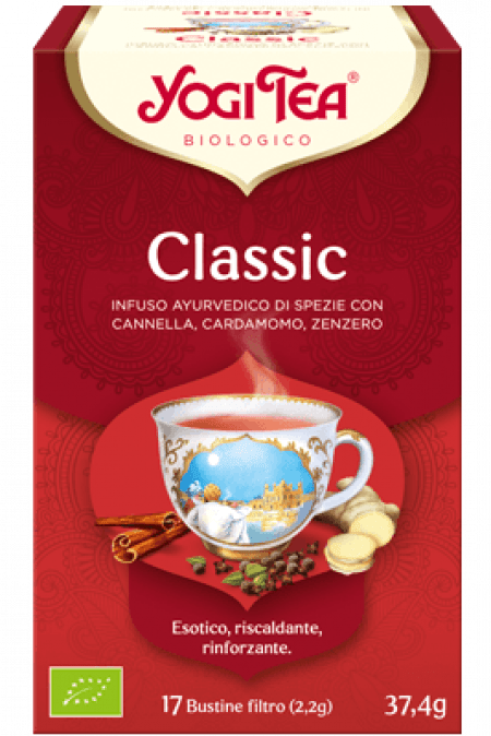 Classic - Infuso