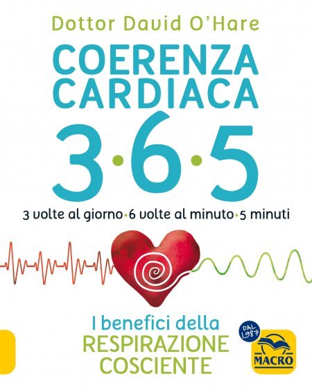 Coerenza Cardiaca 365 - Ebook