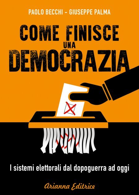 Come finisce una democrazia - Ebook