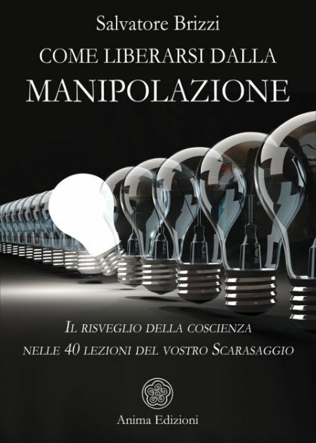 Come Liberarsi dalla Manipolazione - Libro