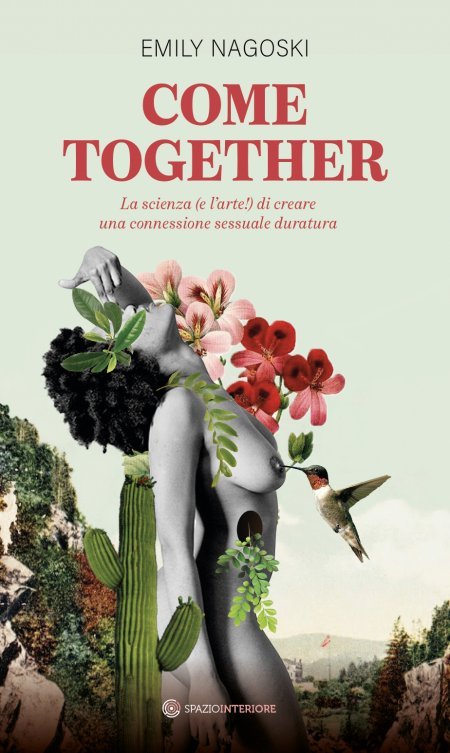 Come Together - Libro