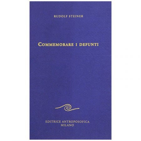 Commemorare i Defunti - Libro