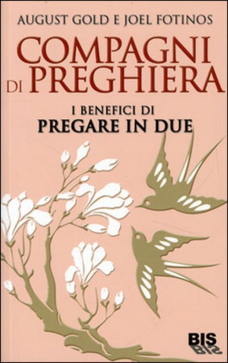 Compagni di Preghiera - Libro