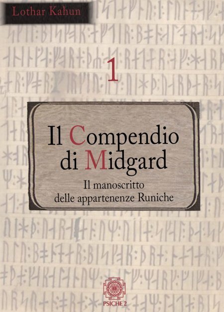 Compendio di midgard - Libro