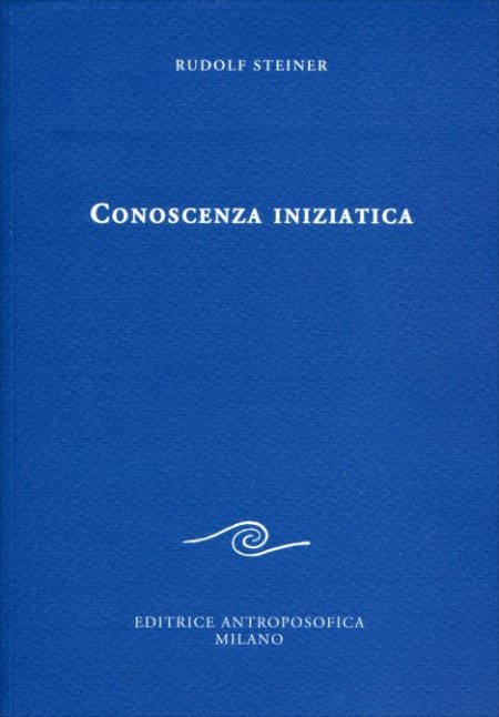 Conoscenza Iniziatica - Libro