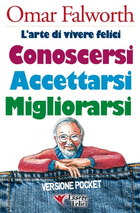 Conoscersi Accettarsi Migliorarsi - Libro