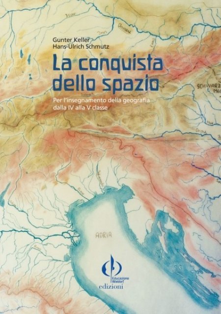 La Conquista dello spazio - Libro