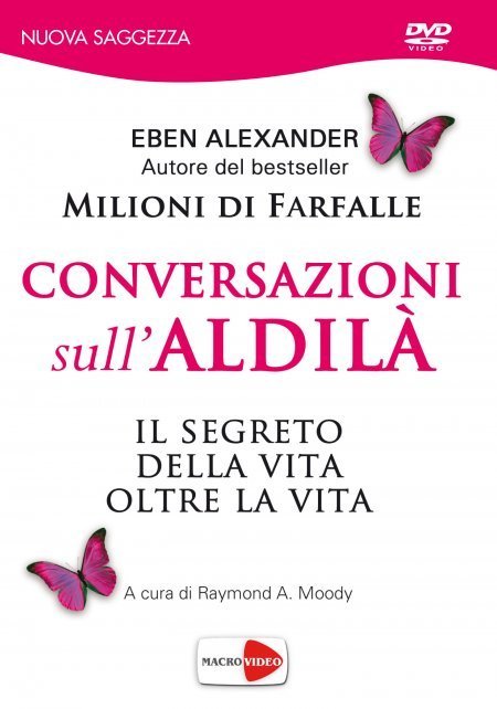 Conversazioni sull'Aldilà - DVD