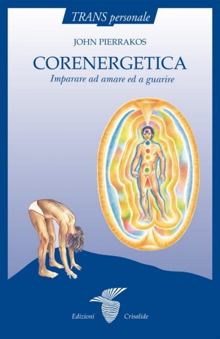 Corenergetica - Libro