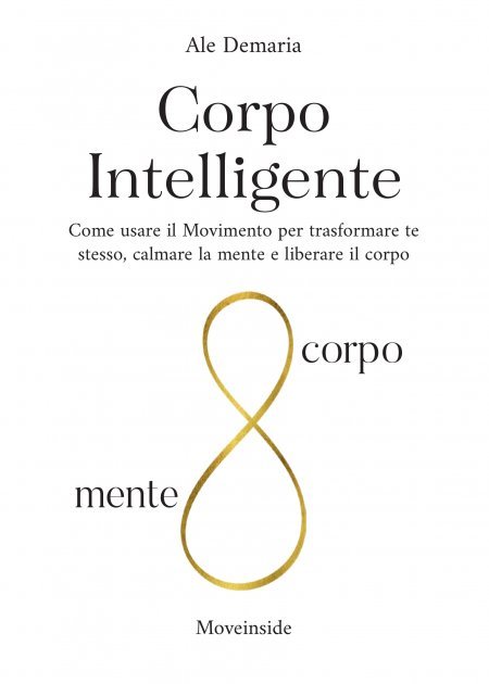 Corpo intelligente - Libro