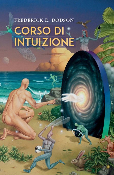 Corso di Intuizione - Libro