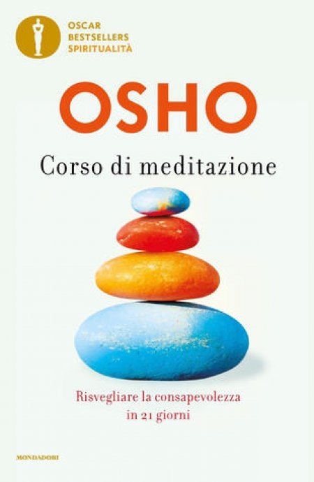 Corso di meditazione - Libro