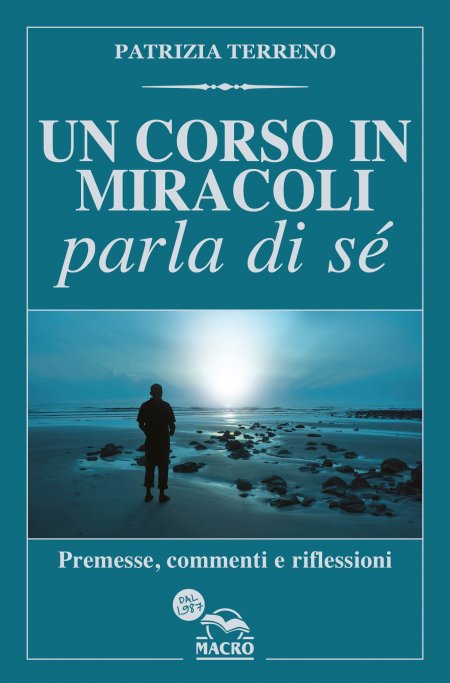 Un Corso in Miracoli Parla di Sé - Libro