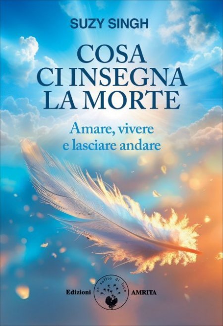 Cosa ci insegna la morte - Libro