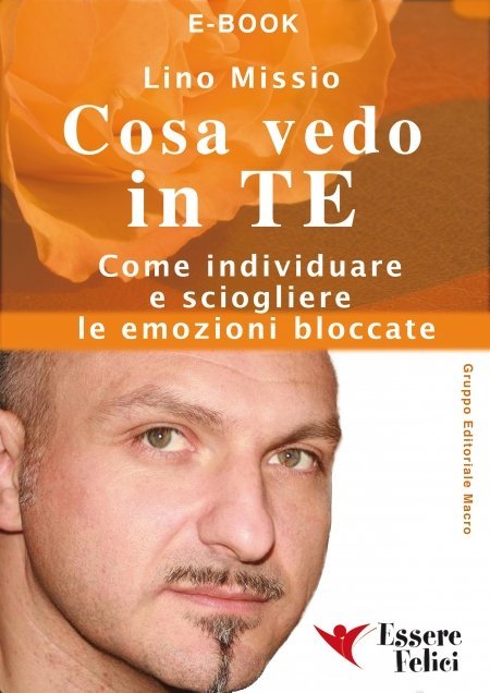 Cosa Vedo in Te - Ebook