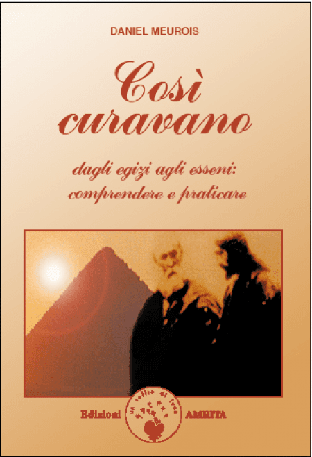 Così Curavano - Libro