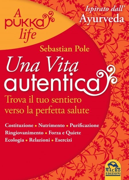 Una Vita Autentica - Libro