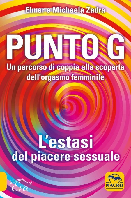 Punto G - Libro