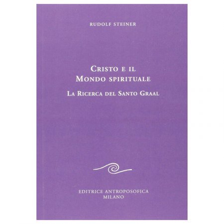 Cristo e il Mondo spirituale - Libro