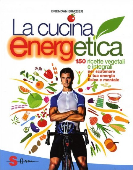 Cucina EnergEtica - Libro