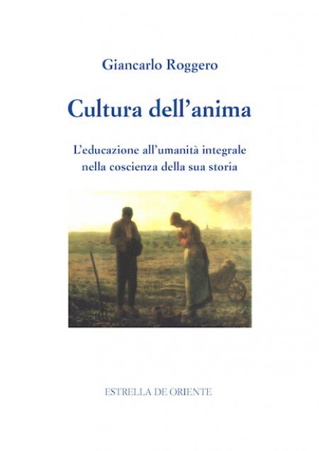 Cultura dell'anima - Libro